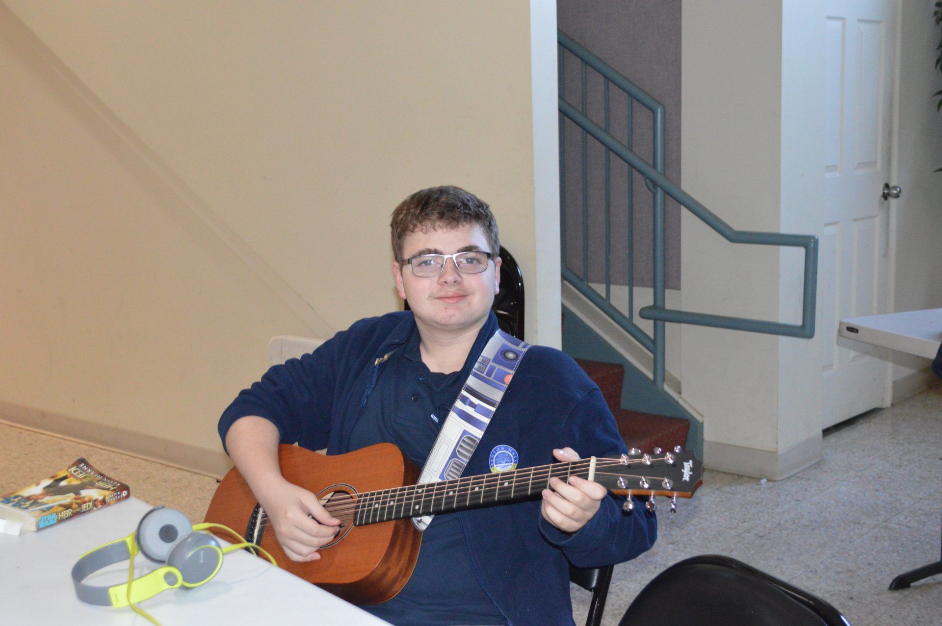 Nashville private school