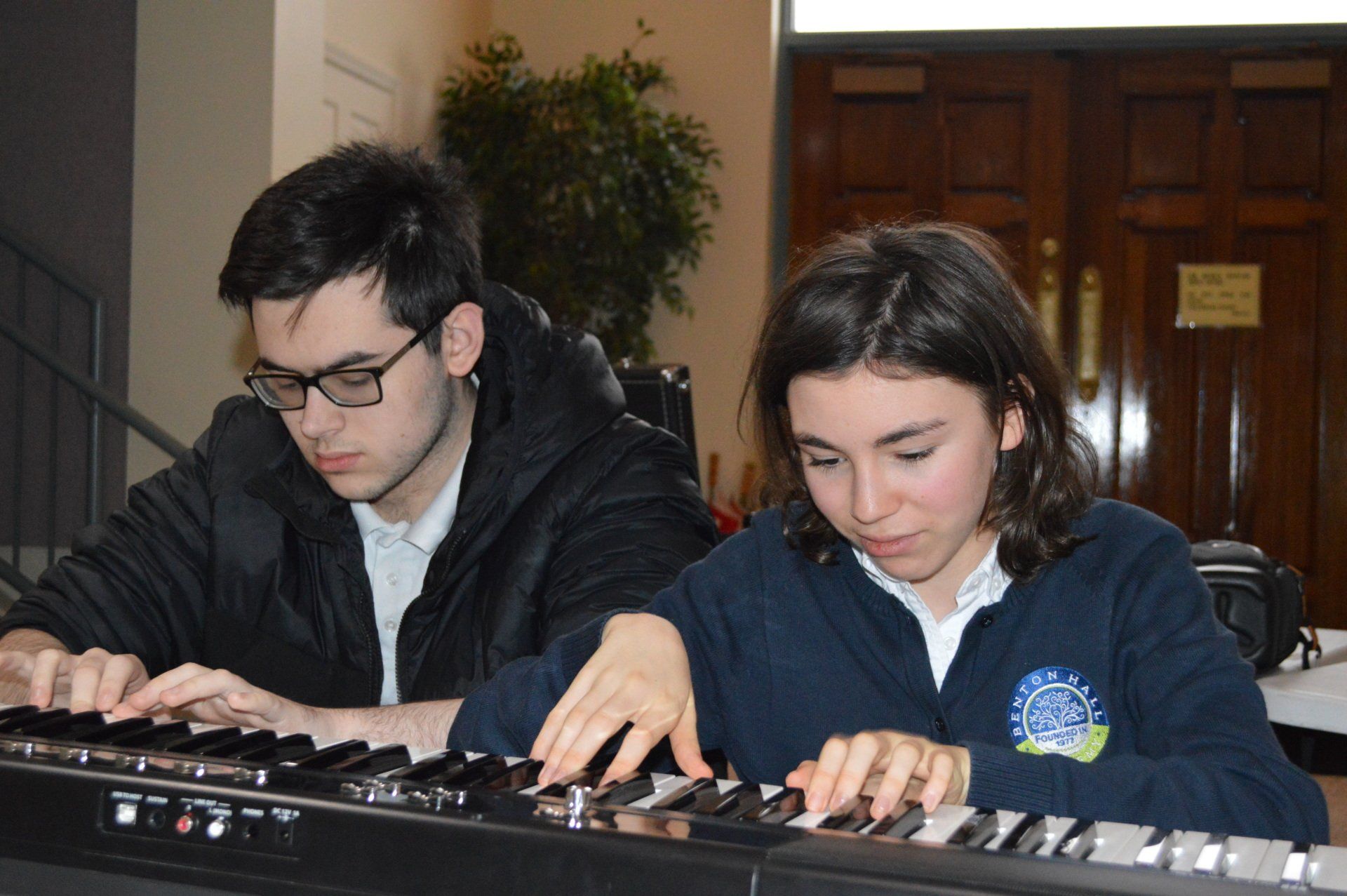 Nashville, TN private school