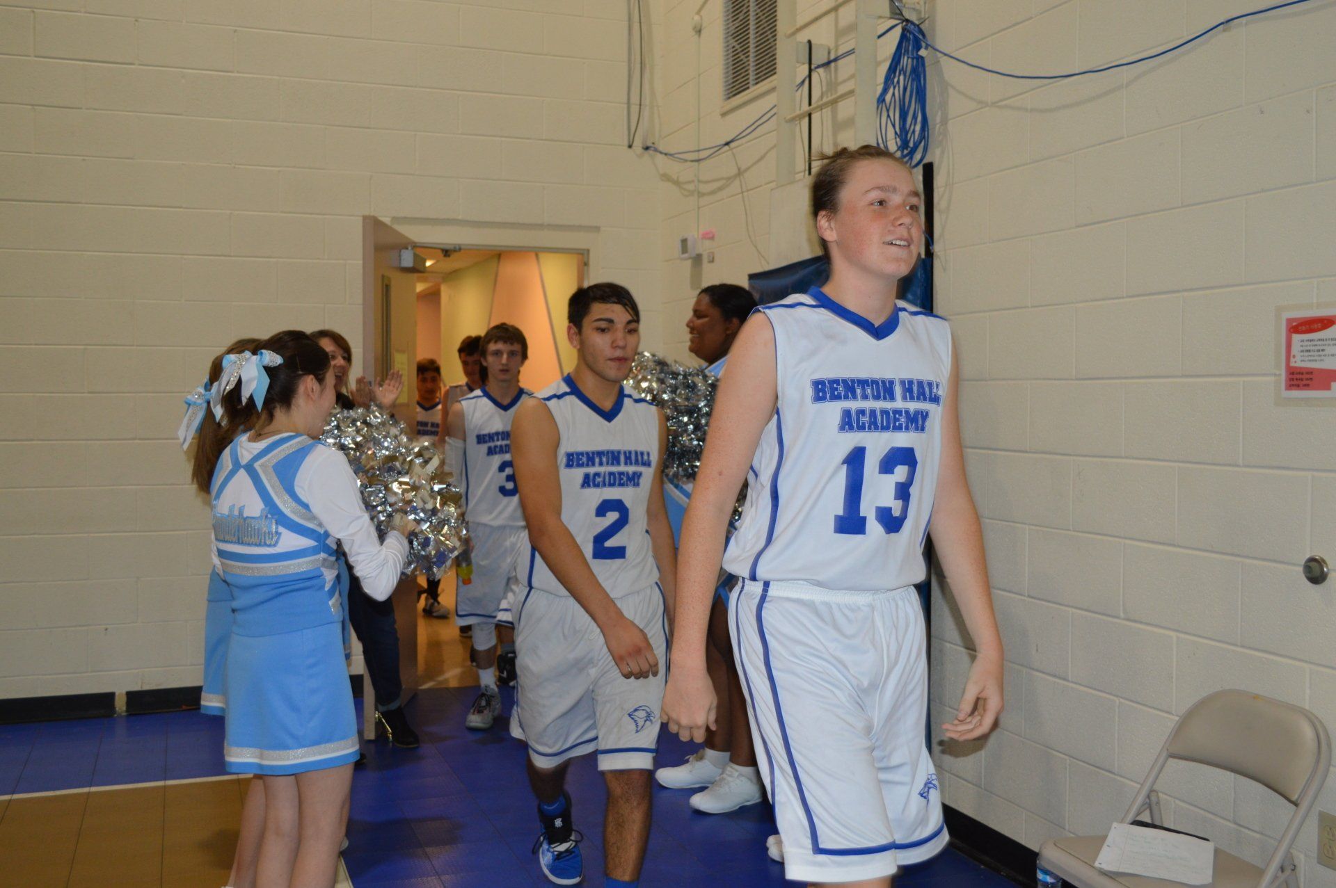 Brentwood, TN special education