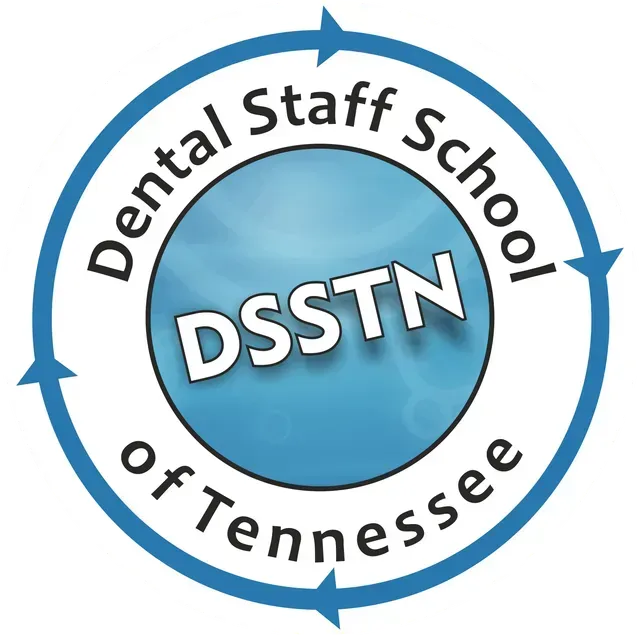 Denton Staff School of Tennessee logo