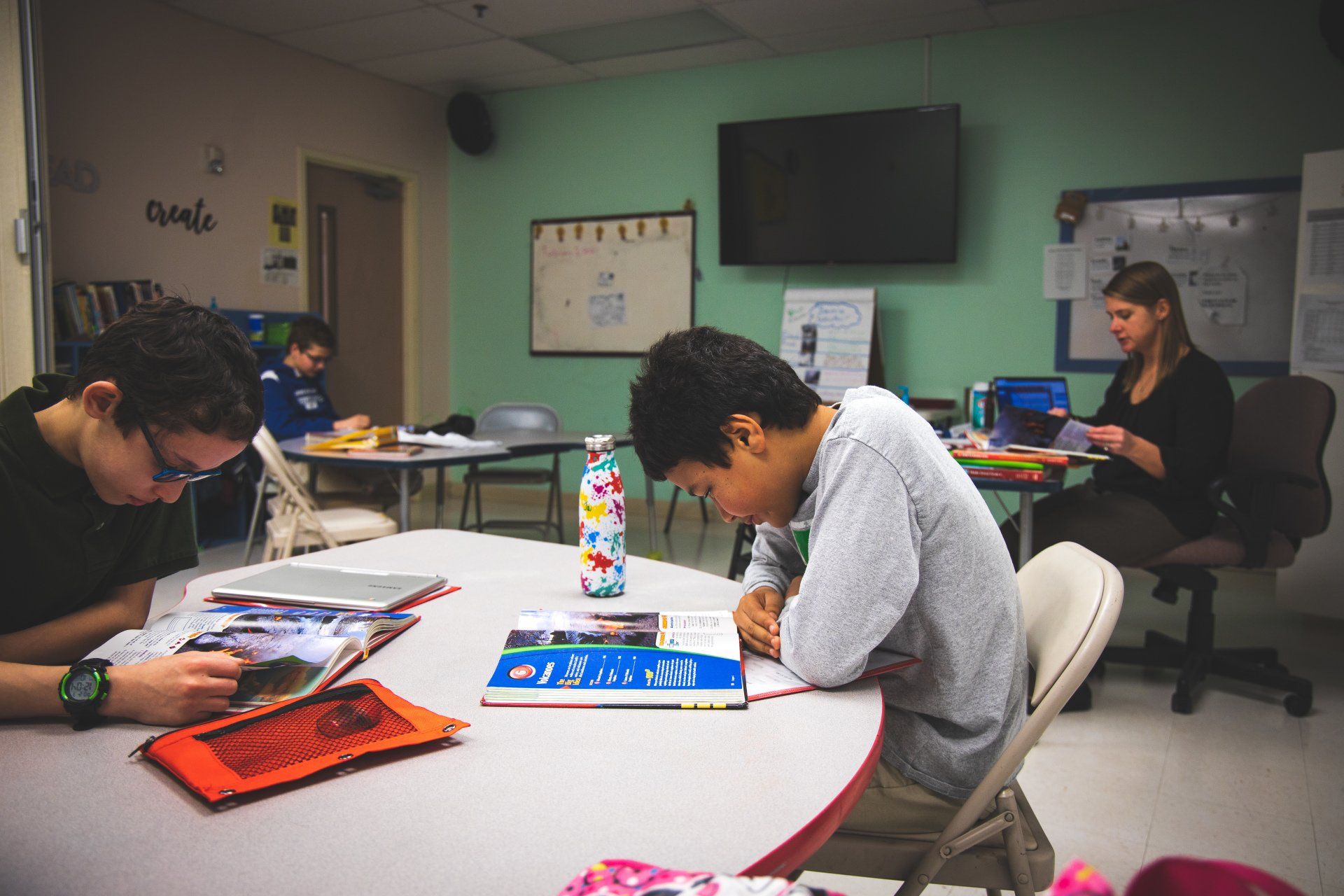 Special Education Private Schools in Franklin, TN