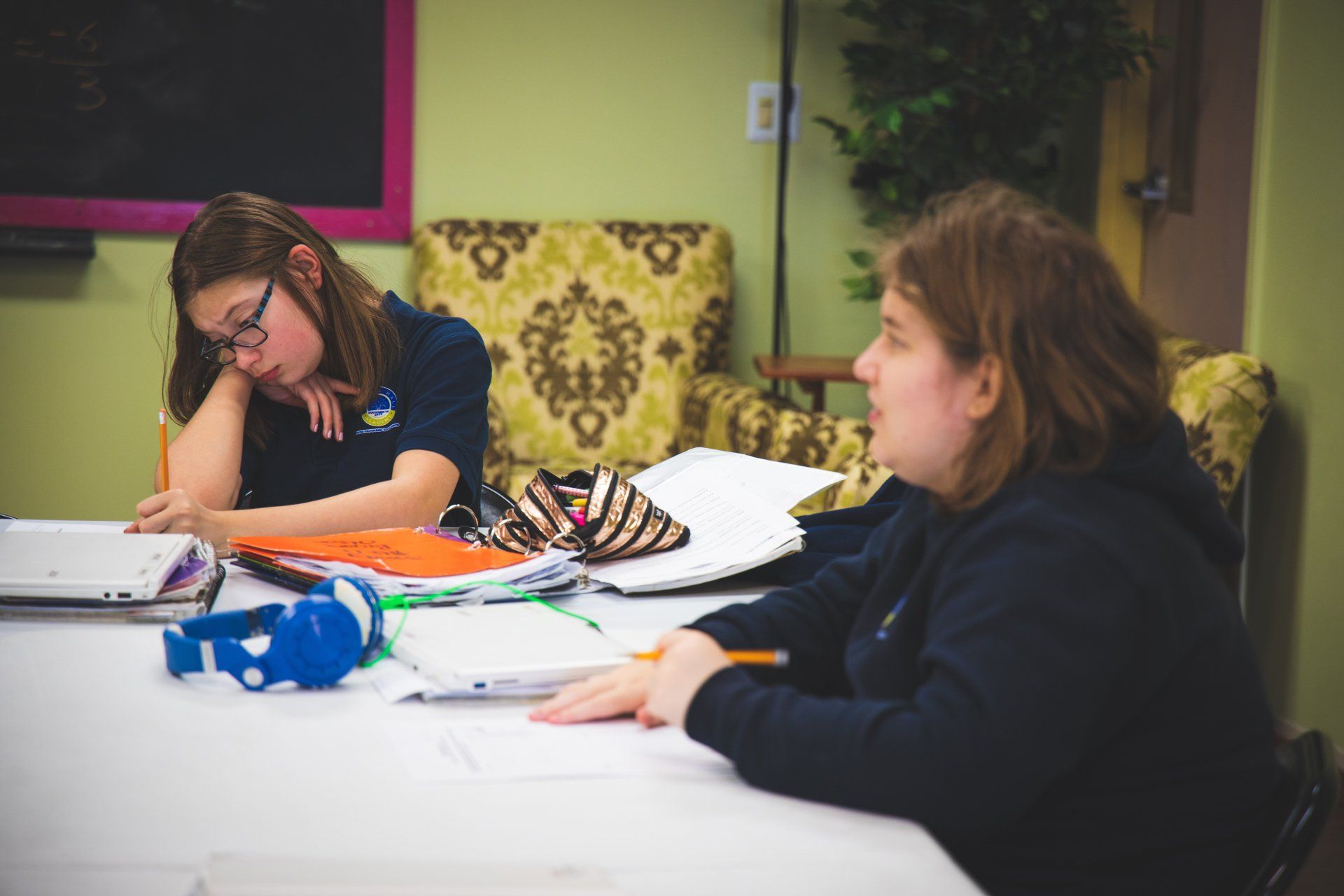 Brentwood special education schools