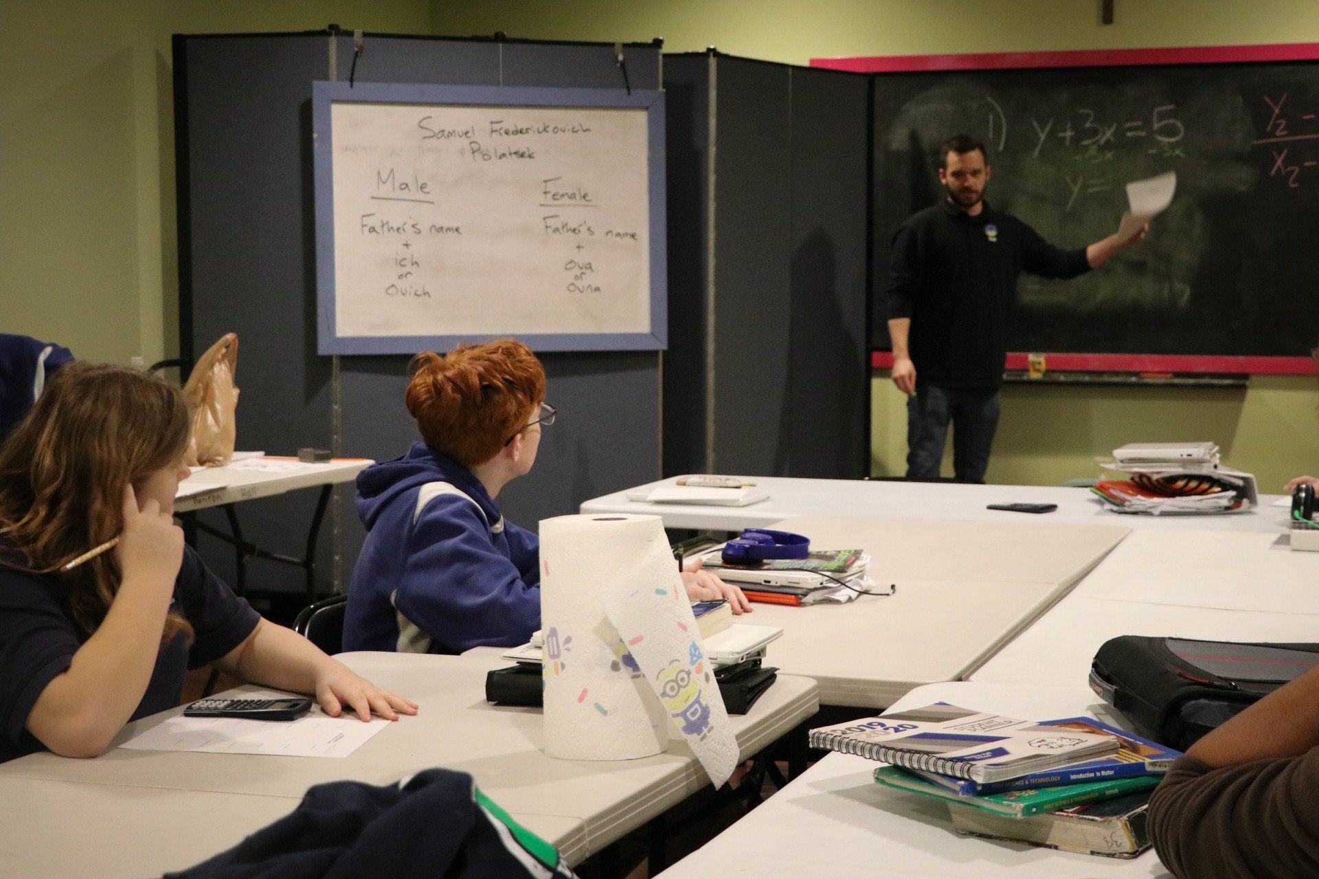 learning disability resources