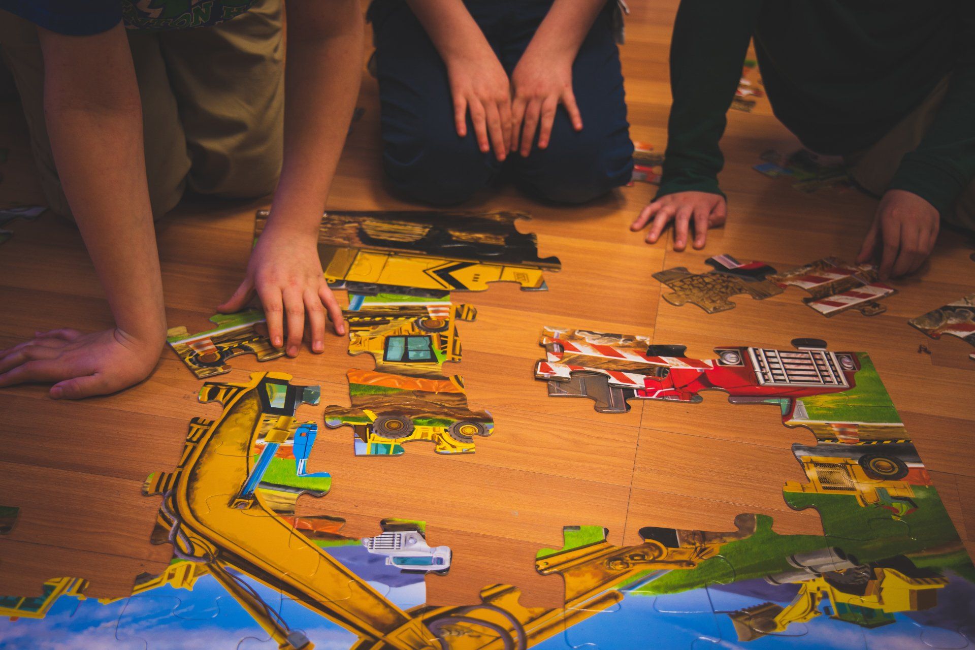 educational experiences in Nashville, TN