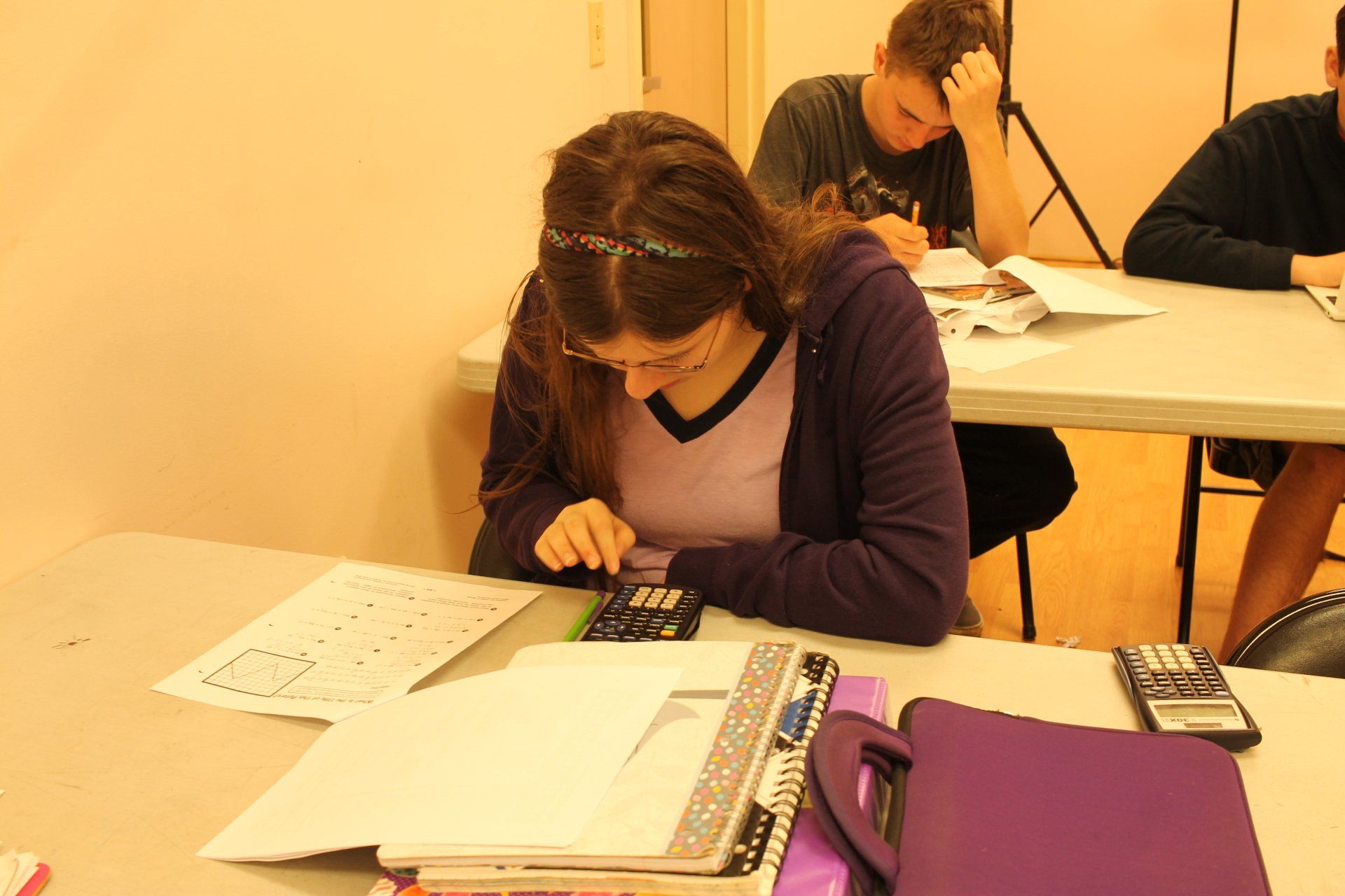 education in Nashville, TN