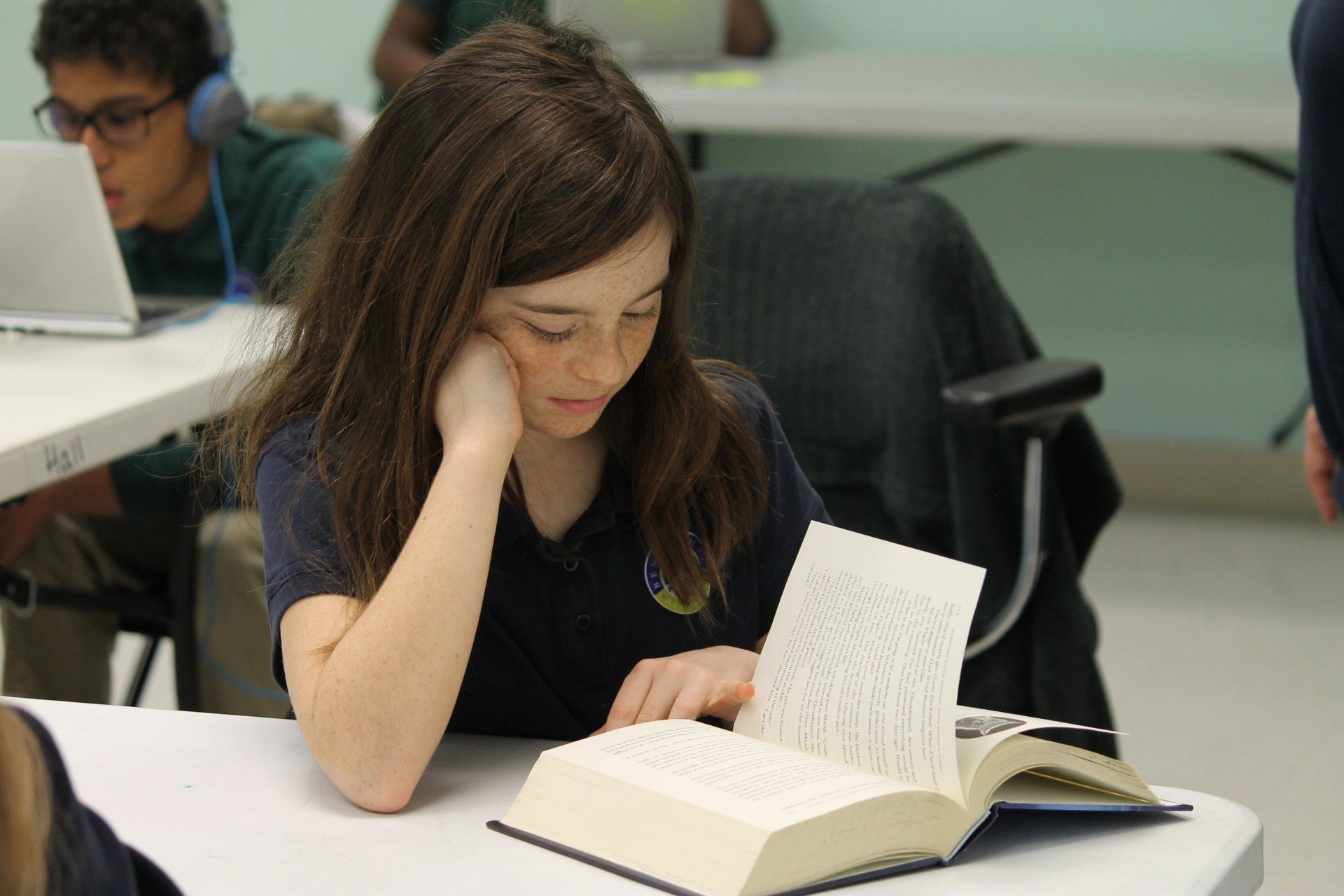 Nashville, TN private school