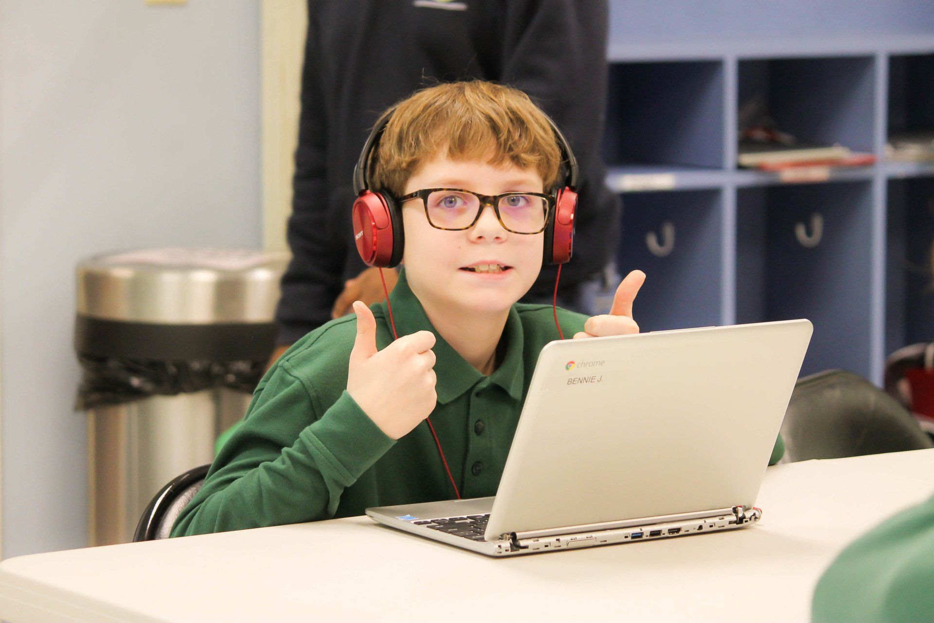 Unique learning in Brentwood, TN