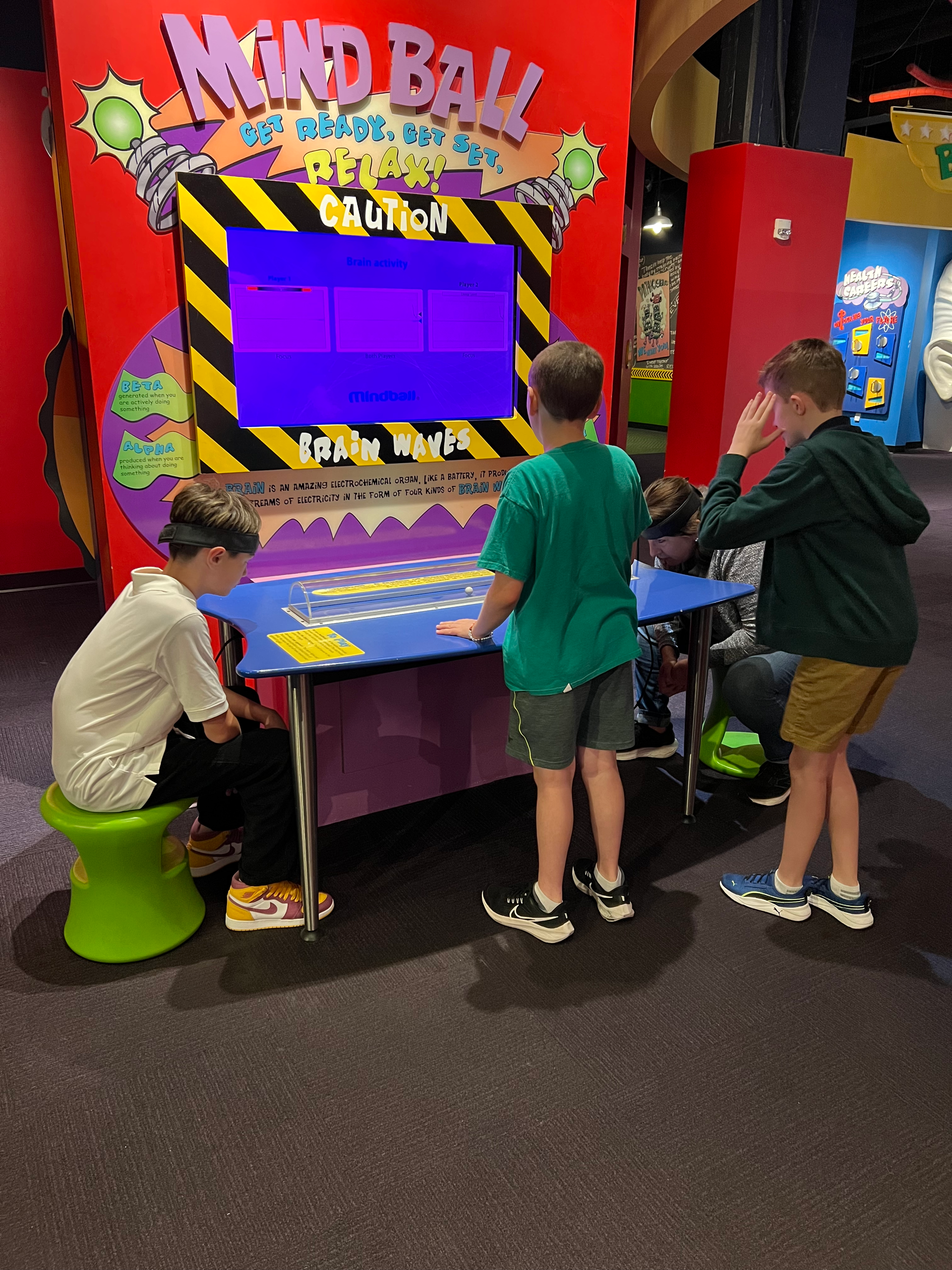 school for kids with autism