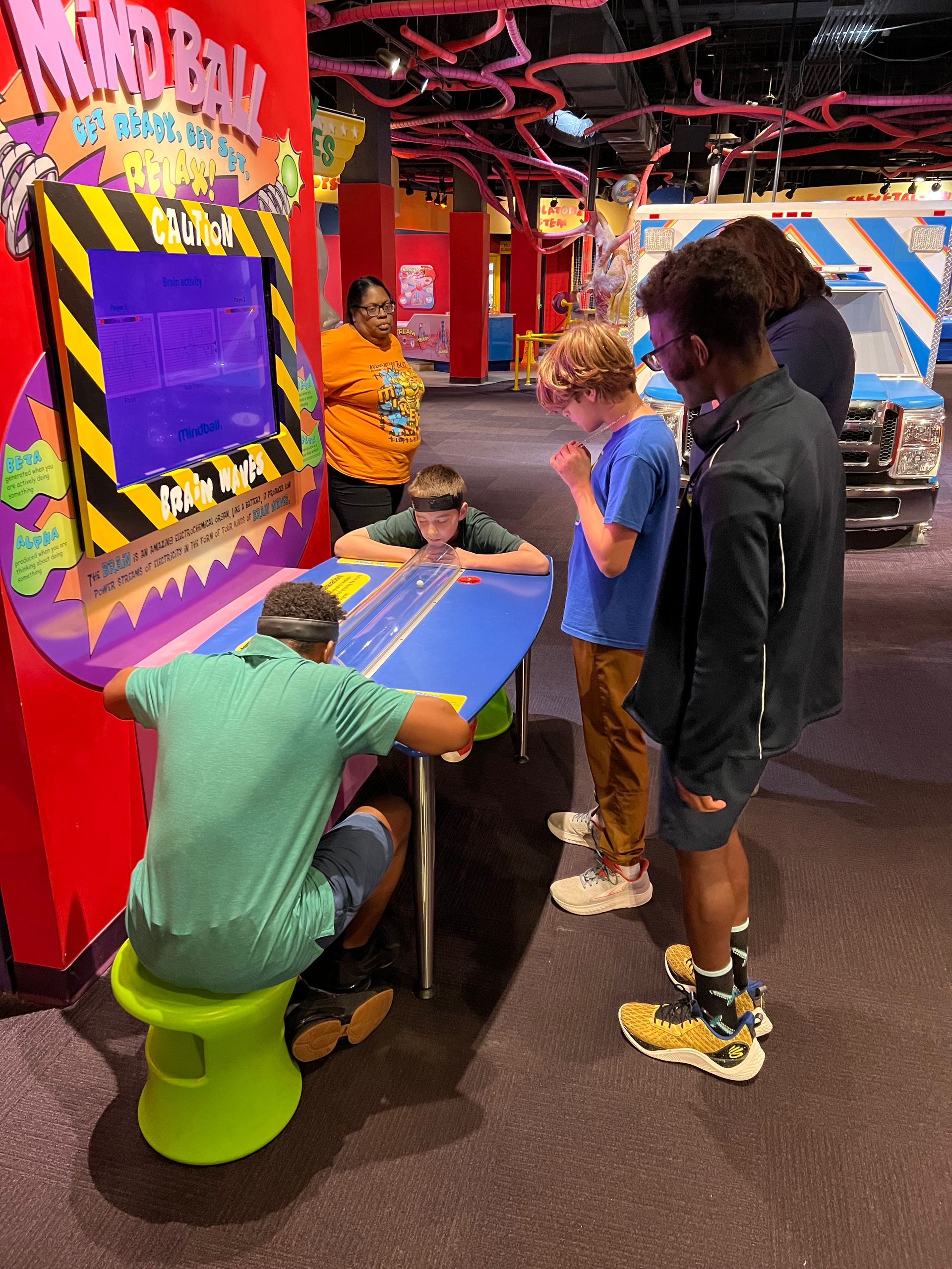 autism private school