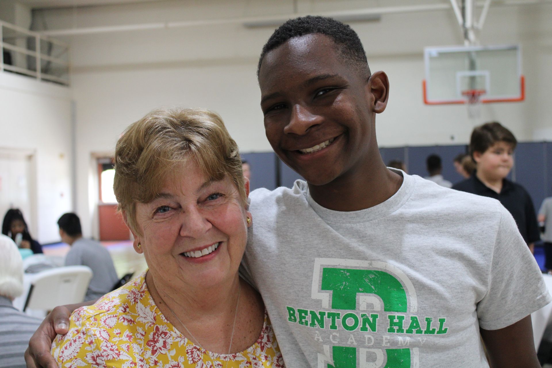 special education in Brentwood, TN