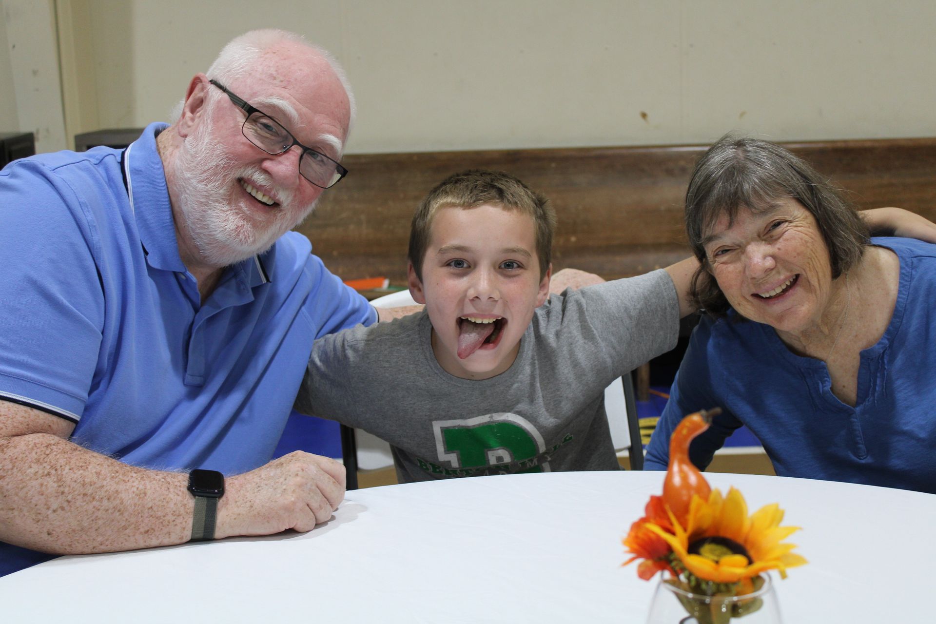 Middle Tennessee special education private school