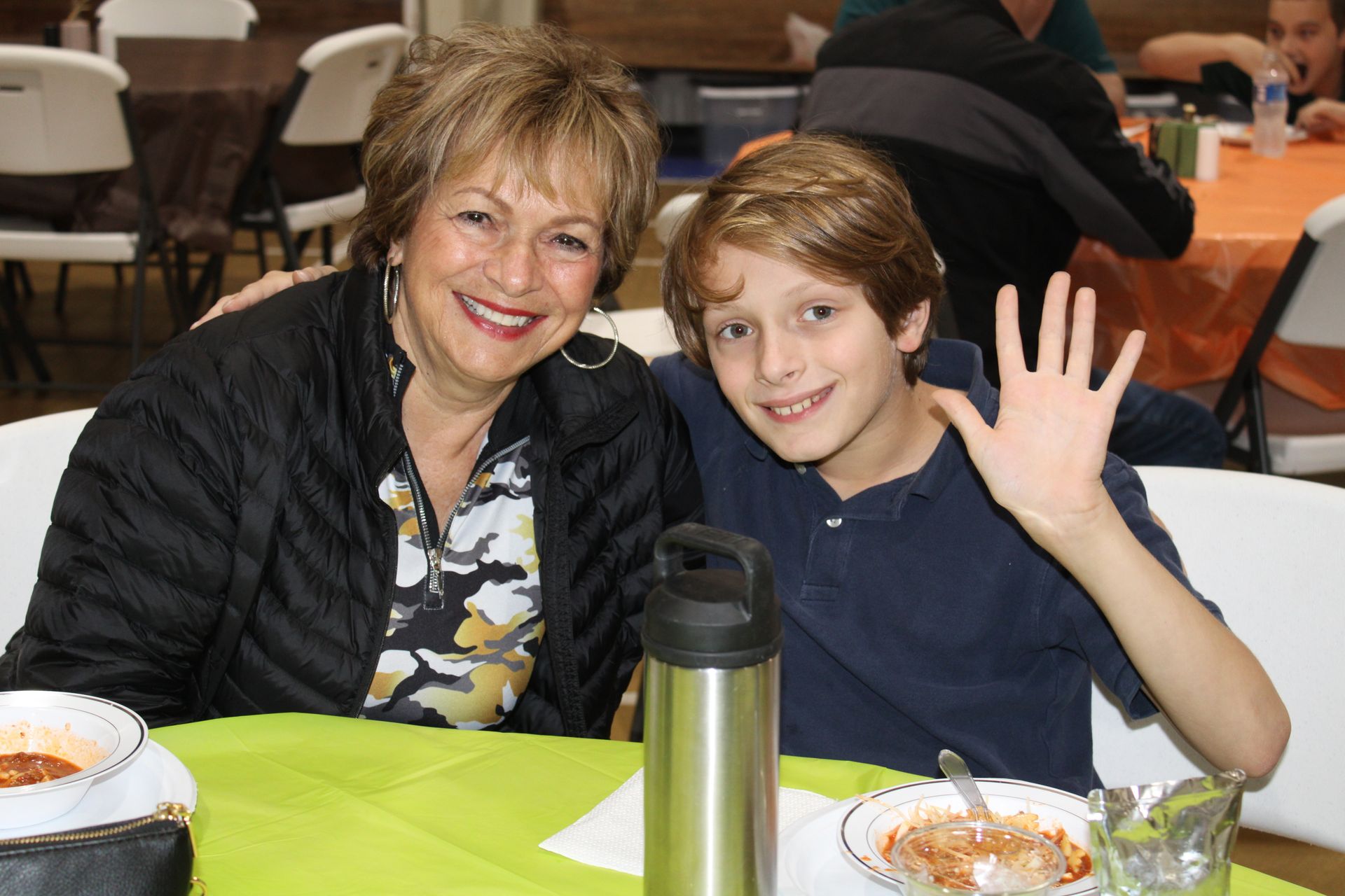 special education private school in Williamson County