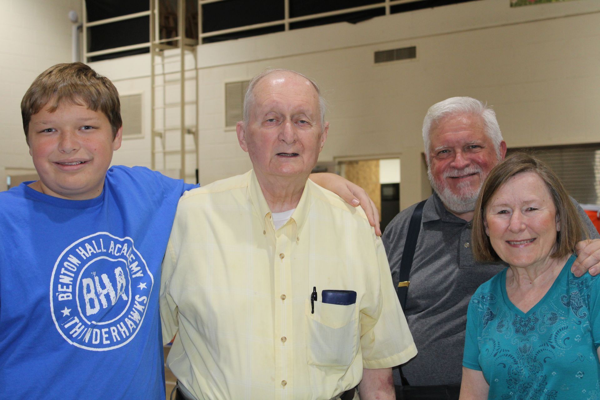 Williamson County Private School