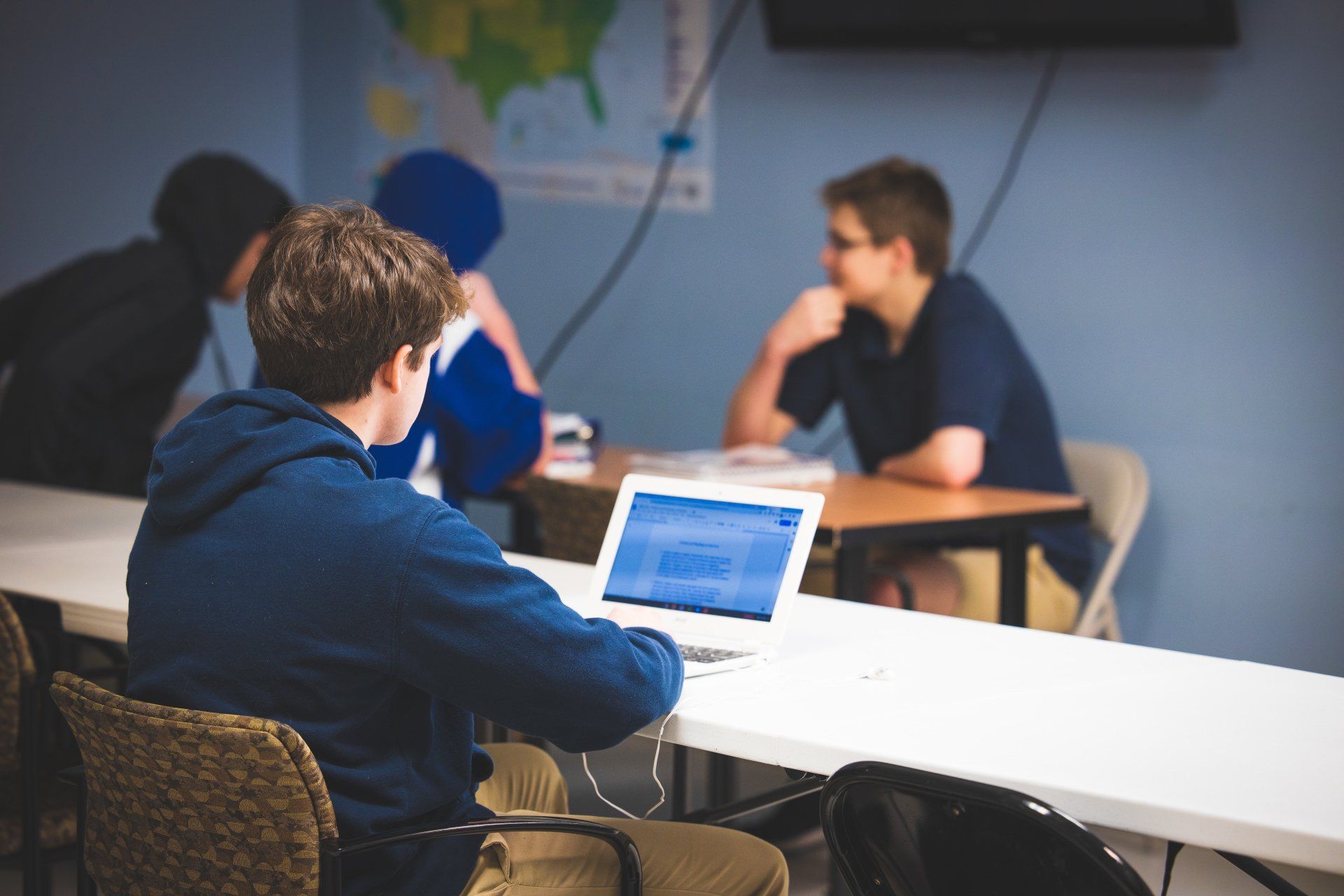 teaching in Nashville, TN