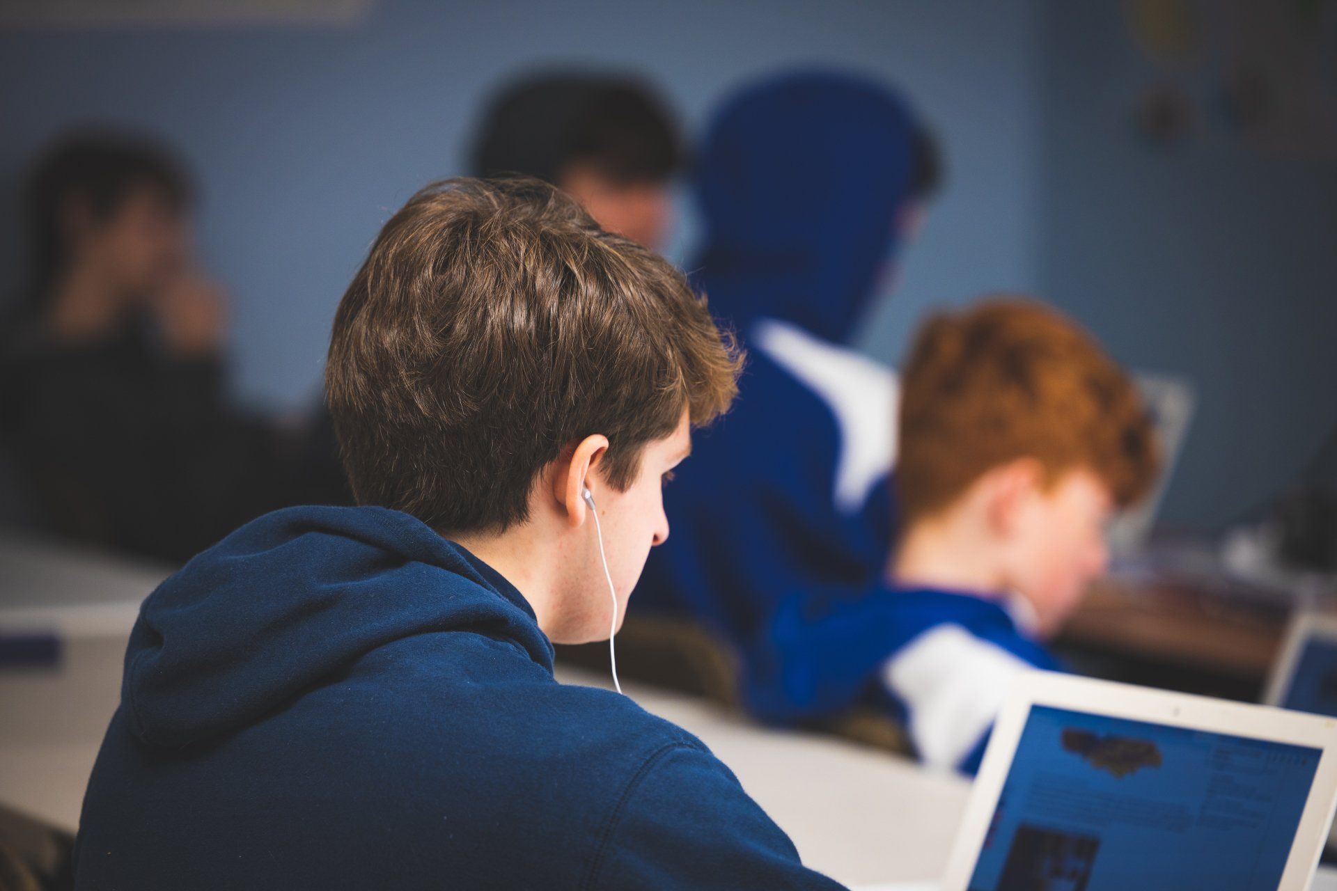 Brentwood, TN teaching