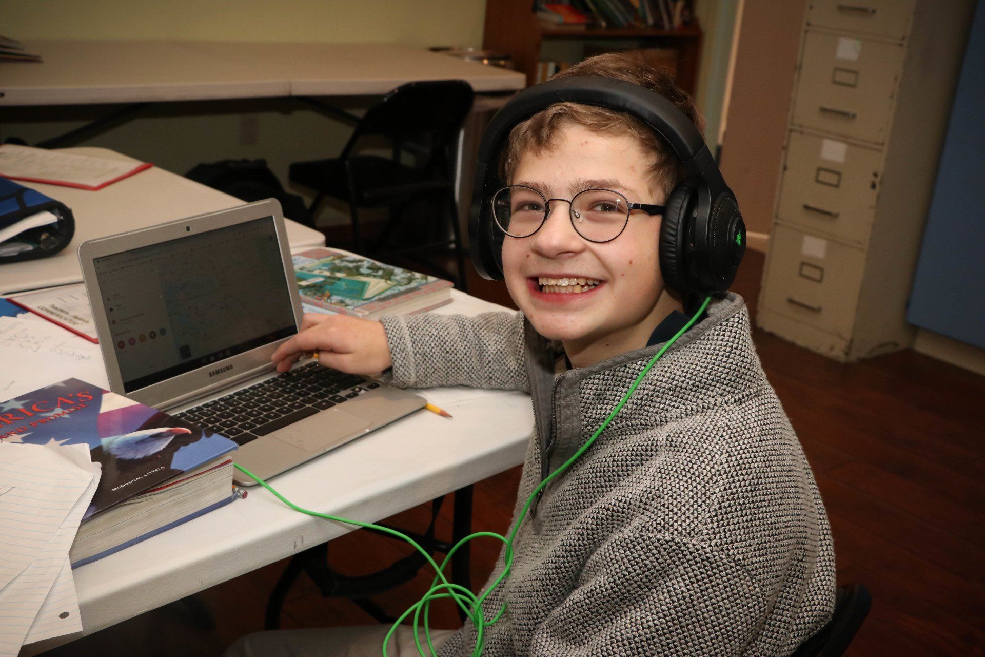 special education in williamson county