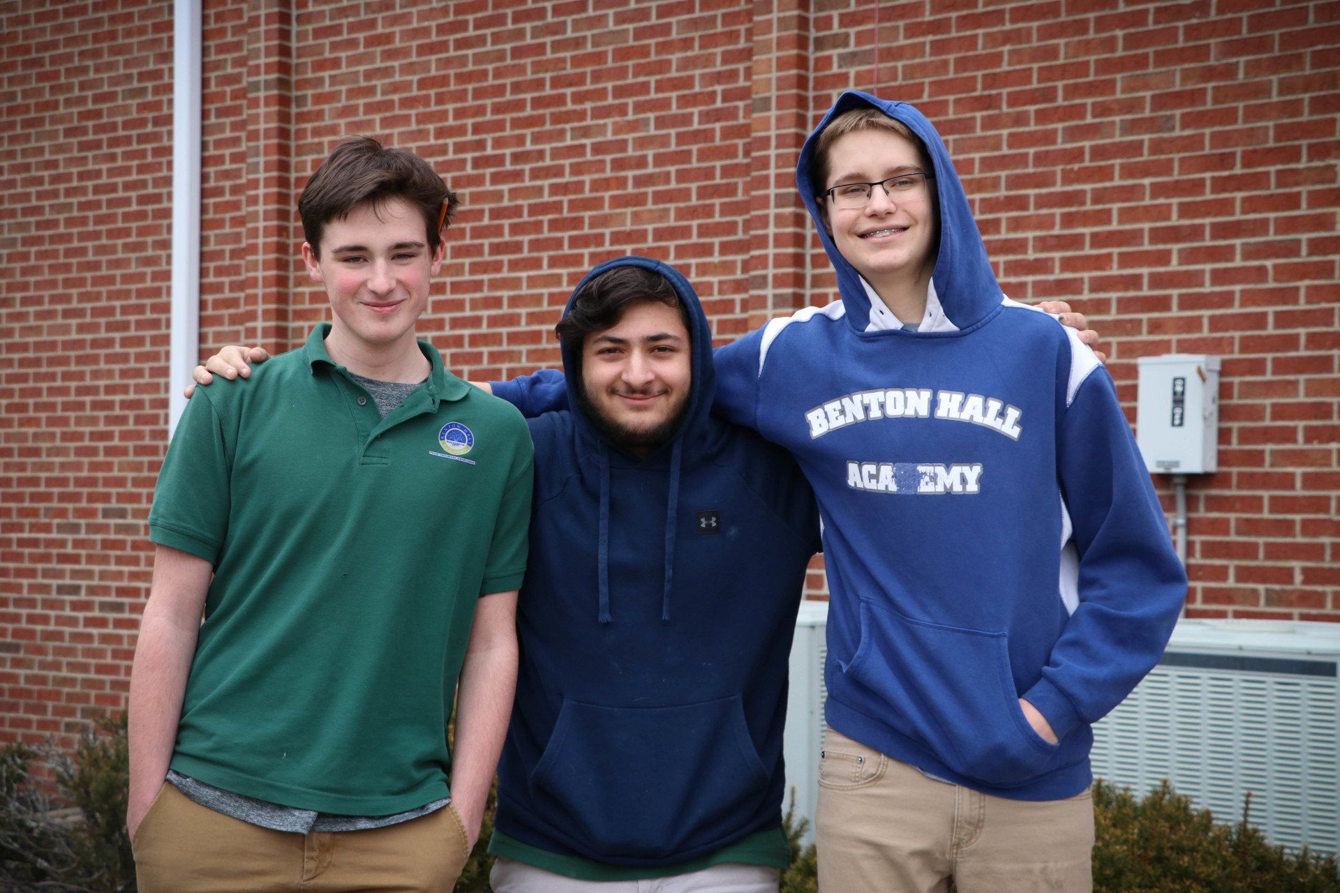 private school for learning disabilities