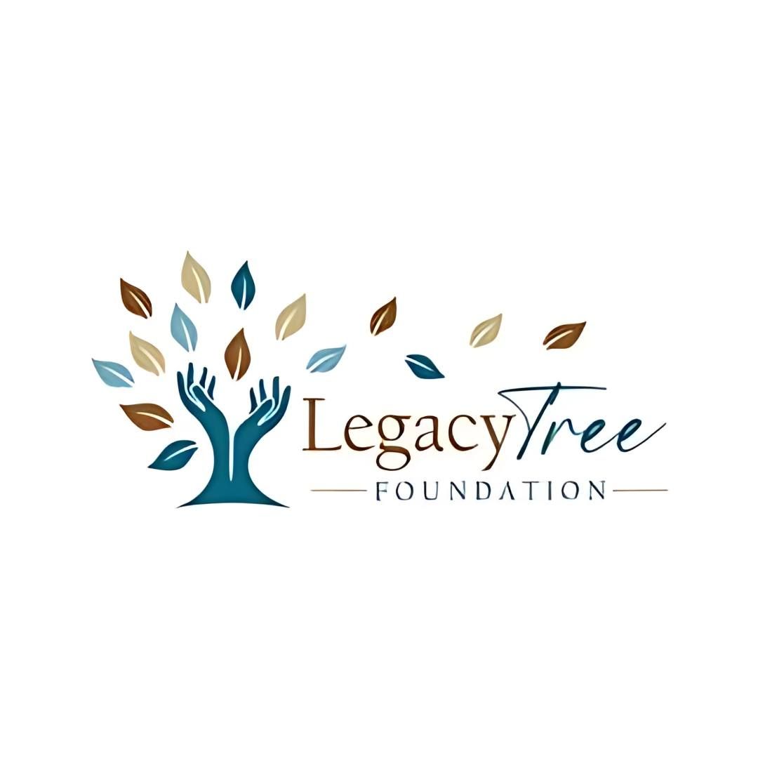Legacy Tree Foundation Logo