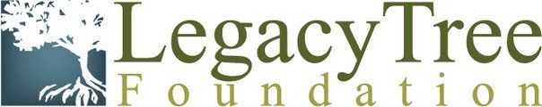 Legacy Tree Foundation Logo