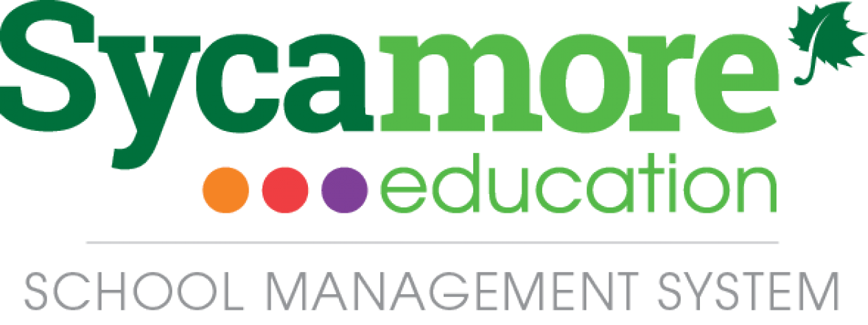 Sycamore Education Logo