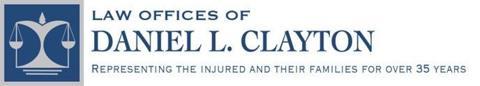 Daniel L. Clayton logo