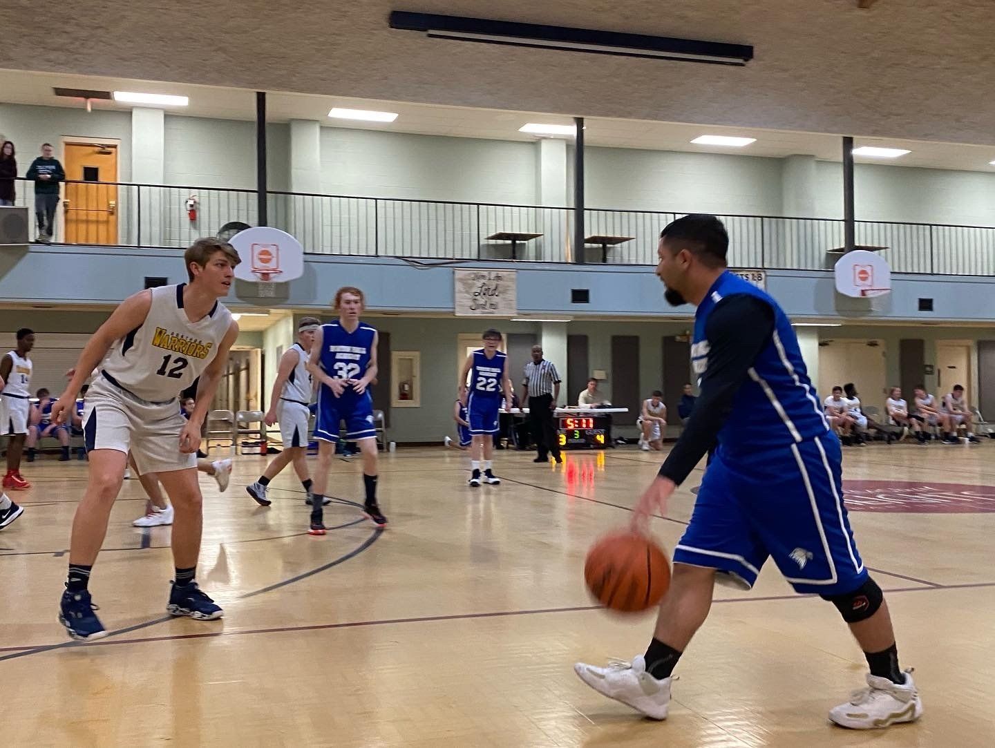 Brentwood special eduaction