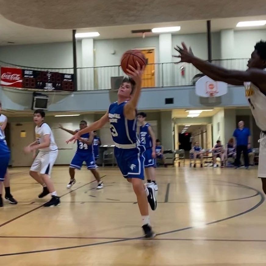 Benton Hall Academy Athletics and Activities