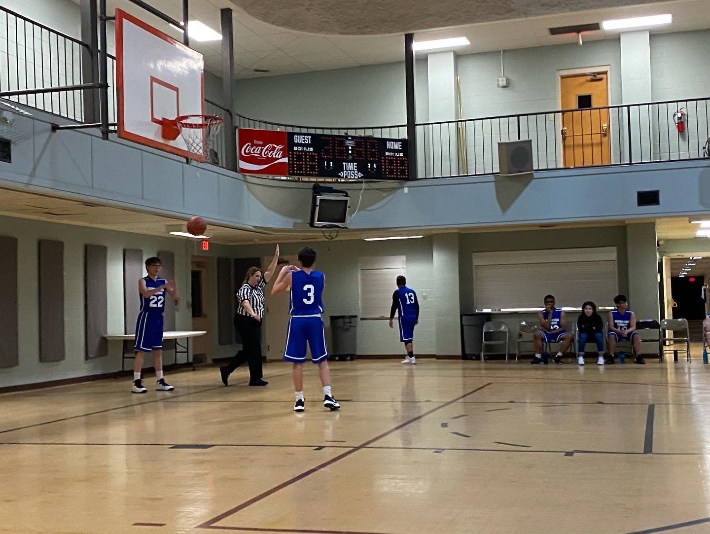 Special Education Sports