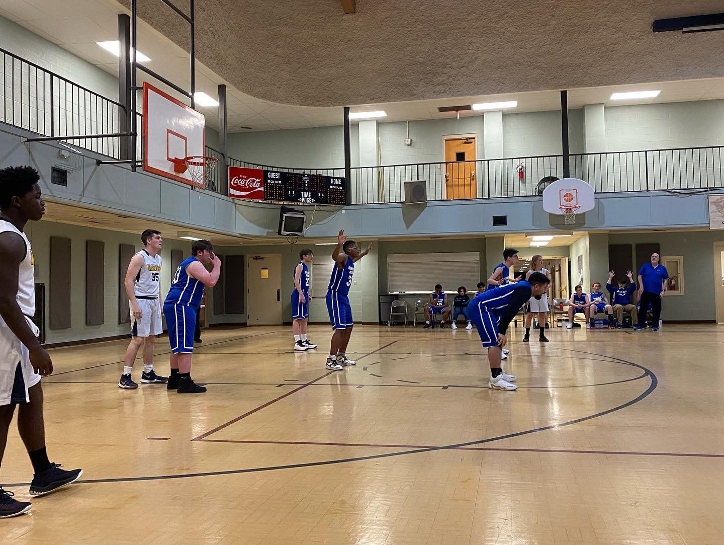 Private School in Williamson County