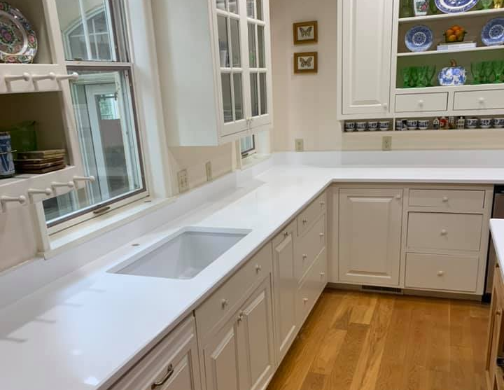 residential countertops