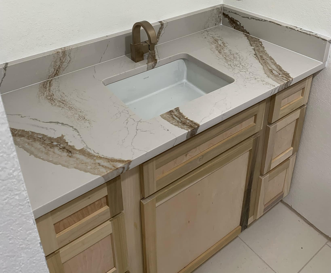 sink installers in NWA