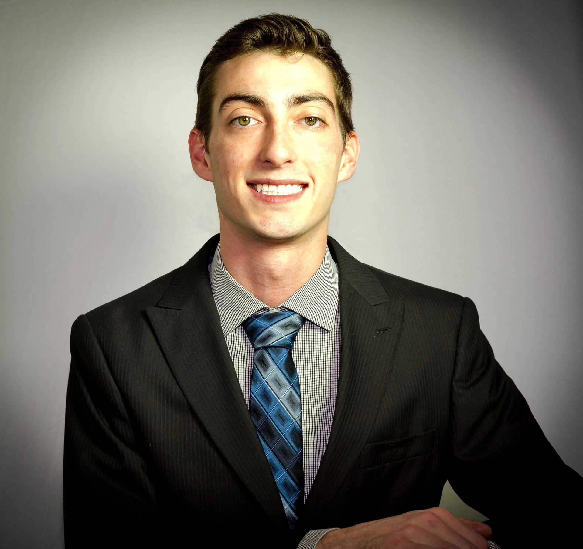 Alex Marquis - Sales and Leasing Specialist