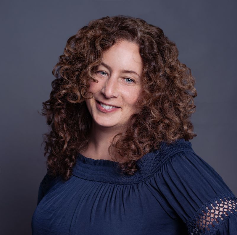 Juliet Haroutunian - Short Term Rental Specialist