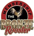 The Bronze Rooster
