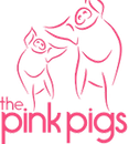 The Pink Pigs