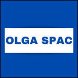 Olga Spac logo