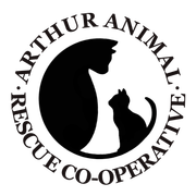 Arthur Animal Rescue | Home