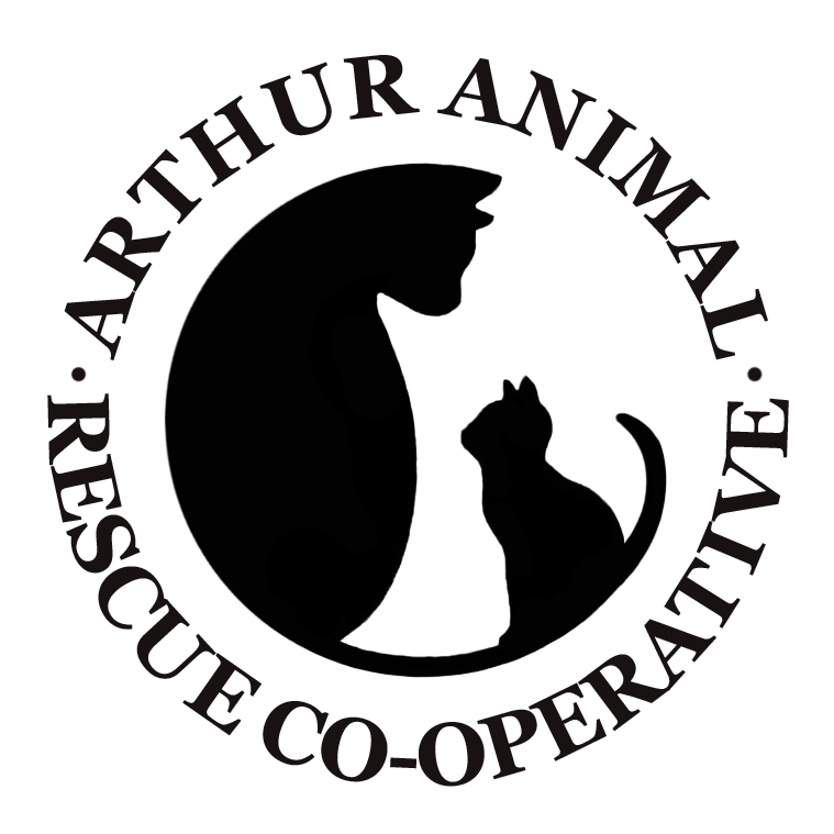 Arthur Animal Rescue | Home