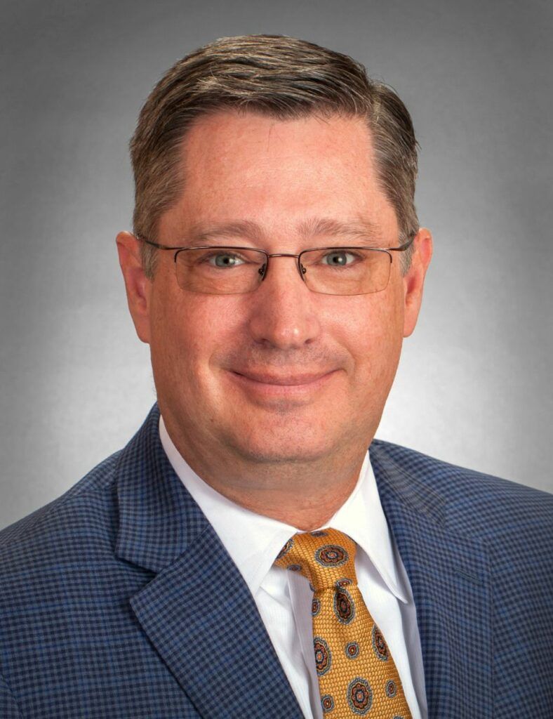 Mark Countryman, CFP®