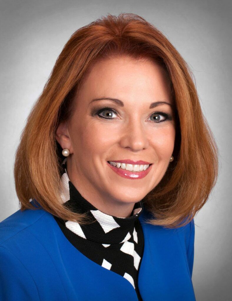 Jana K. Albus, CRC®