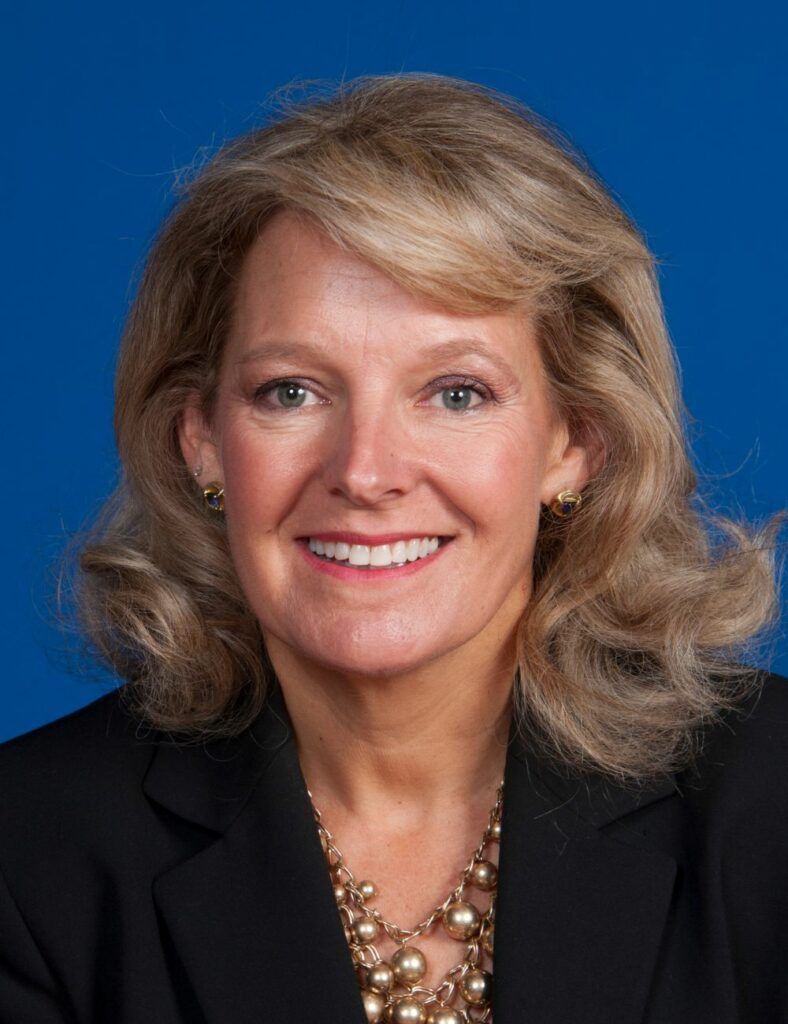 Melissa Hoffman, CFP® AIF®