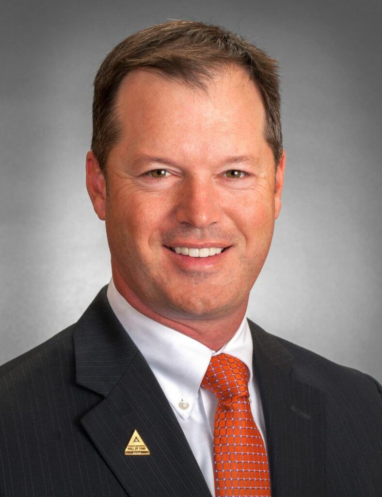 Jeffery C. Farris, CFP®