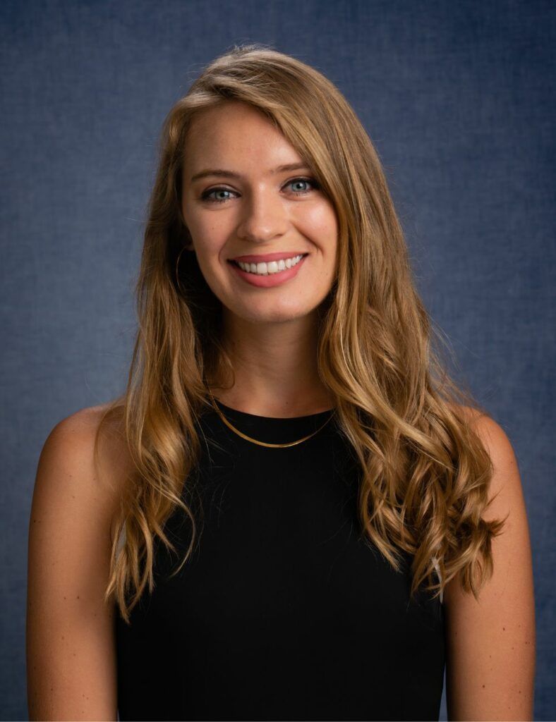 Cait Little, CFP® CSLP®