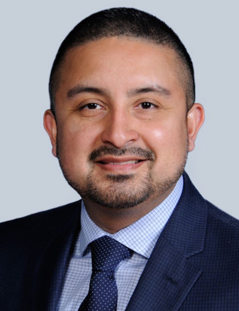 Jesse Carrillo, Ed.M.