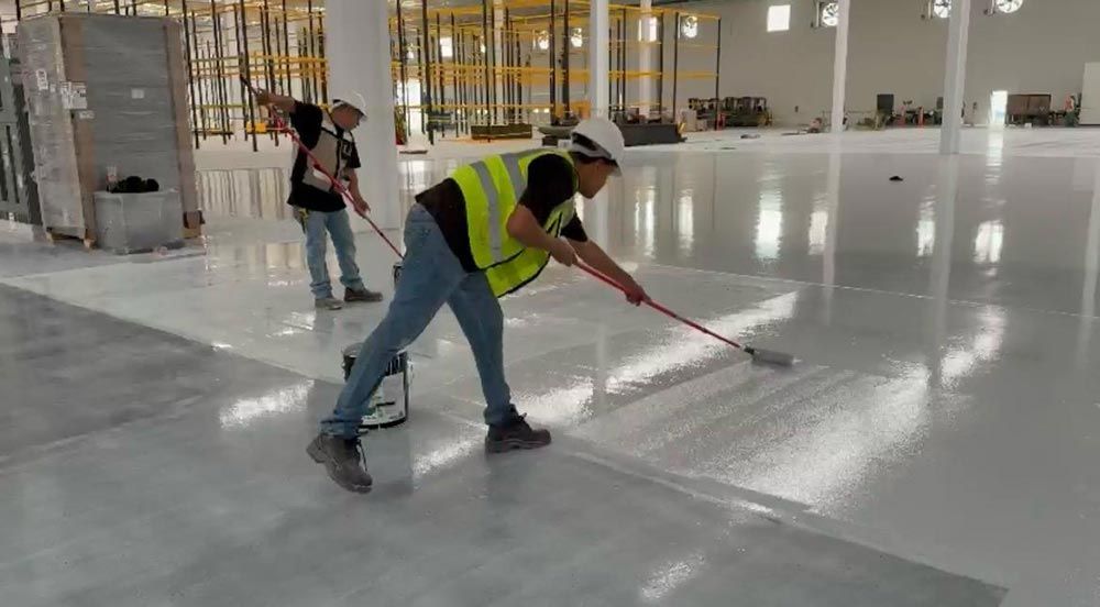 MAINGTECK RECUBRIMIENTOS TÉCNICOS