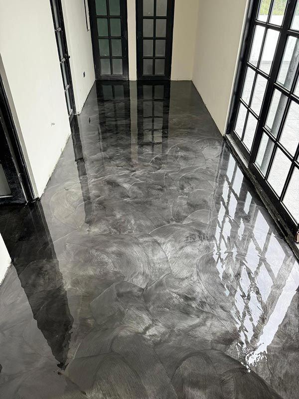 MAINGTECK RECUBRIMIENTOS TÉCNICOS