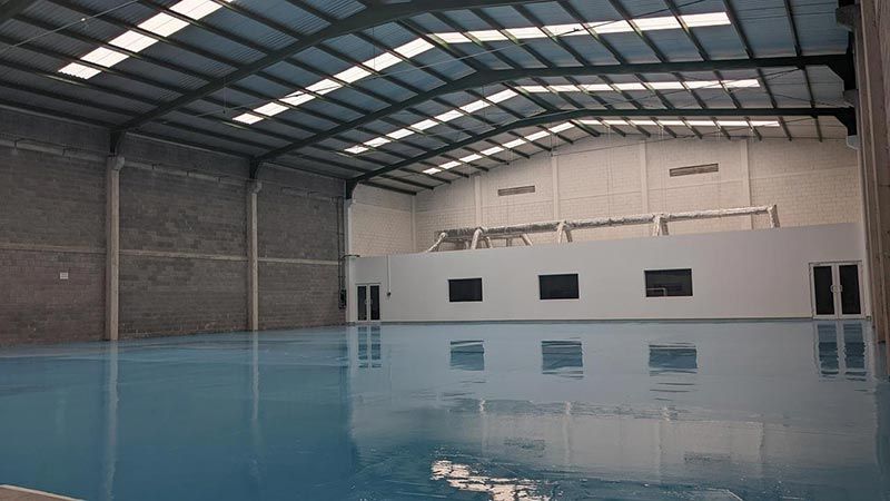 MAINGTECK RECUBRIMIENTOS TÉCNICOS