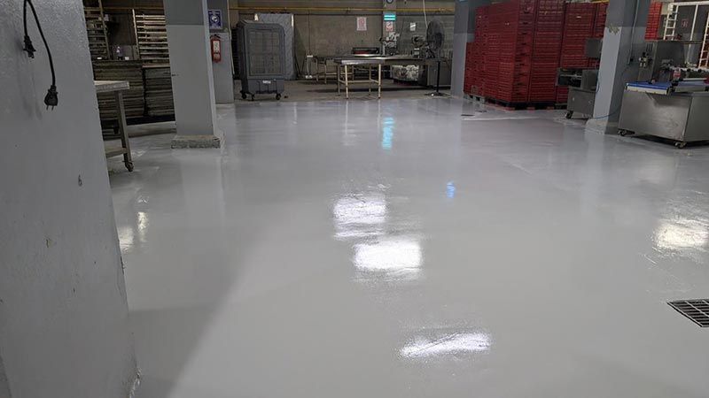 MAINGTECK RECUBRIMIENTOS TÉCNICOS