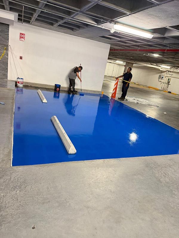 MAINGTECK RECUBRIMIENTOS TÉCNICOS