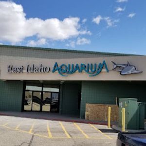 East Idaho Aquarium